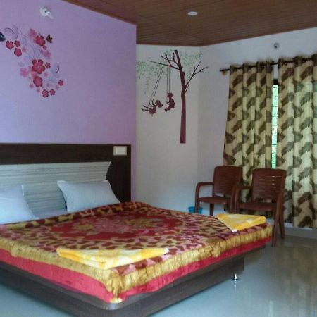 Coorg Anekad Jungle Stay กูชาลนาการ์ ภายนอก รูปภาพ